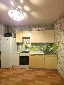 Продается 1-комн. квартира, 40,6 м²