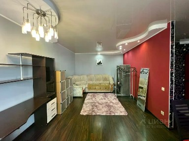 Сдается 2-комн. квартира, 58,9 м²