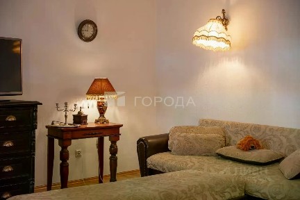 Сдается 3-комн. квартира, 60 м²
