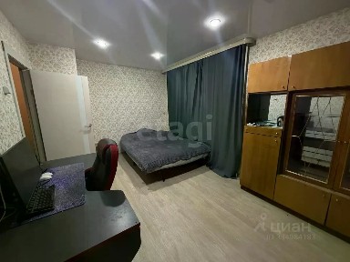 Сдается 1-комн. квартира, 30,4 м²