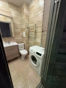 Сдается 1-комн. квартира, 38 м²