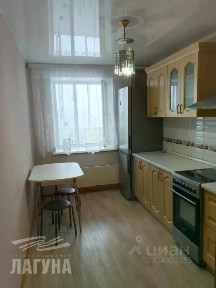 Сдается 1-комн. квартира, 34,1 м²