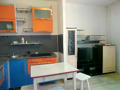 Сдается студия, 28 м²