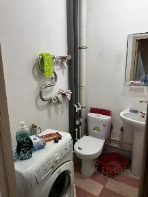 Сдается 1-комн. квартира, 34,7 м²