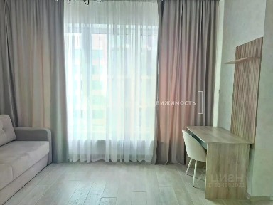 Сдается студия, 51 м²