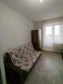 Сдается студия, 21 м²