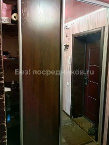 Сдается 1-комн. квартира, 43,6 м²