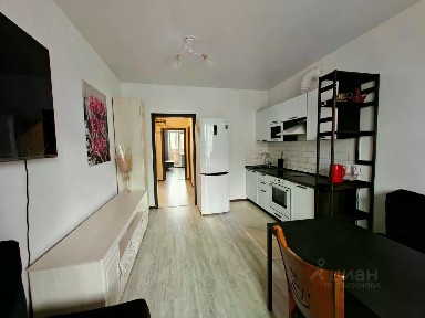 Сдается 1-комн. квартира, 42 м²