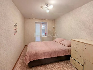 Сдается 2-комн. квартира, 51,2 м²