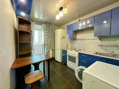 Сдается 1-комн. квартира, 36 м²
