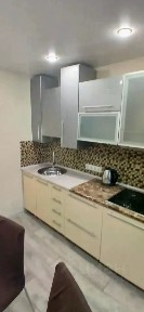 Сдается 1-комн. квартира, 40 м²