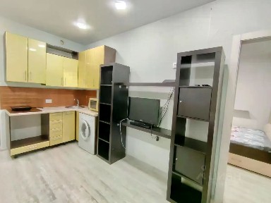 Сдается 1-комн. квартира, 26 м²