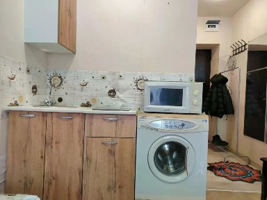 Сдается студия, 18 м²
