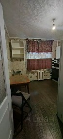 Сдается 1-комн. квартира, 40 м²