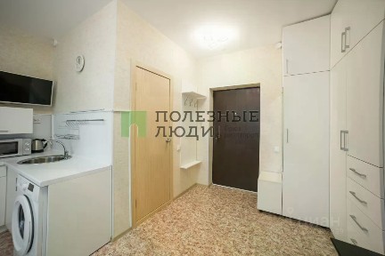 Сдается студия, 19,2 м²