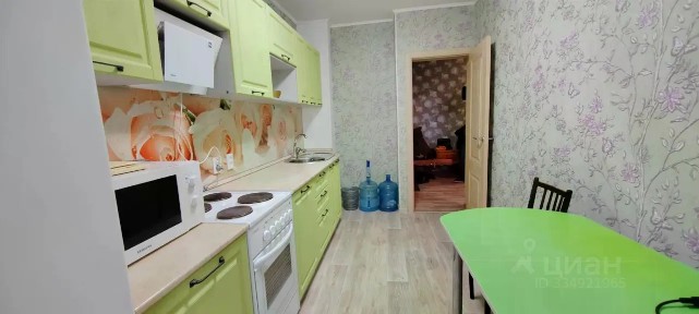 Сдается 3-комн. квартира, 68 м²