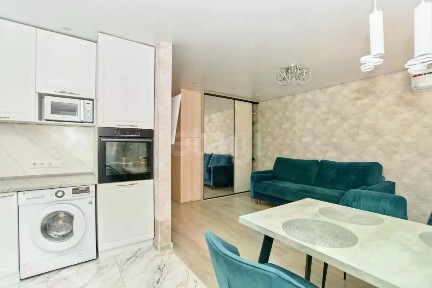 Сдается 2-комн. квартира, 55 м²