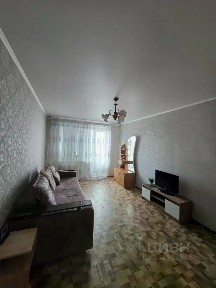 Сдается 1-комн. квартира, 35 м²