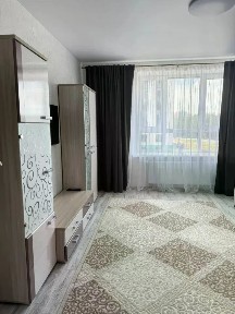 Сдается 1-комн. квартира, 33 м²