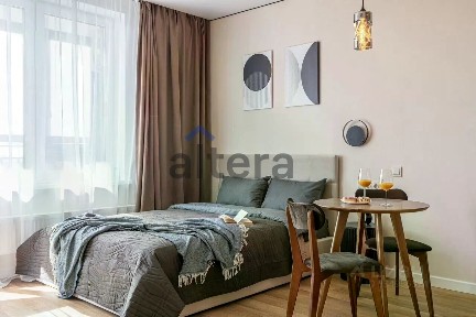 Сдается студия, 32 м²