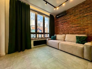 Сдается 2-комн. квартира, 45 м²