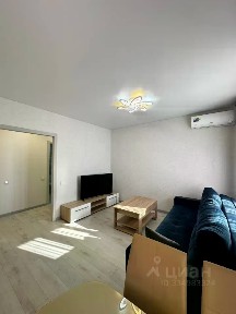 Сдается 3-комн. квартира, 64 м²