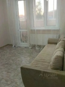 Сдается 1-комн. квартира, 34 м²