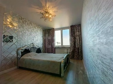 Продается 3-комн. квартира, 93 м²