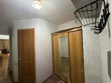 Продается студия, 32 м²