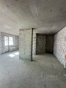 Продается 2-комн. квартира, 60,3 м²