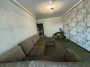 Продается 2-комн. квартира, 45 м²