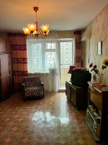 Продается 2-комн. квартира, 52 м²