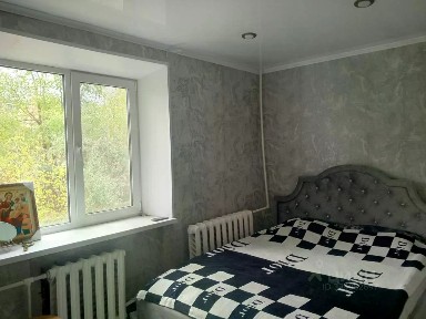 Продается 3-комн. квартира, 62 м²