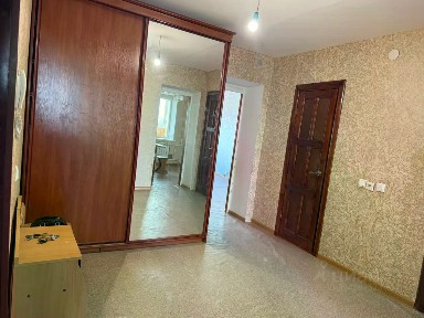 Продается 2-комн. квартира, 62 м²