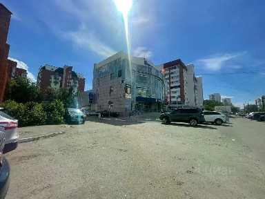 Продается офис, 2 354,8 м²