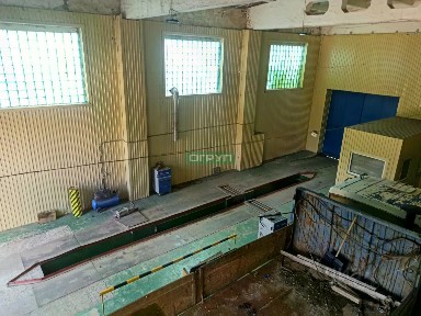 Продается производство (C)