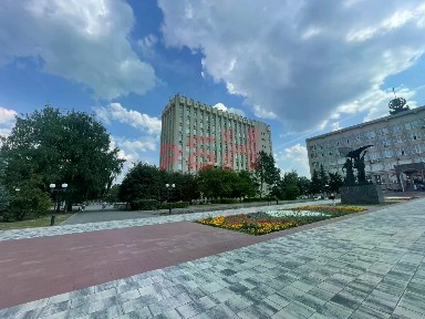 Продается офис, 564 м²
