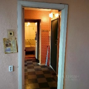 Продается 3-комн. квартира, 56,8 м²