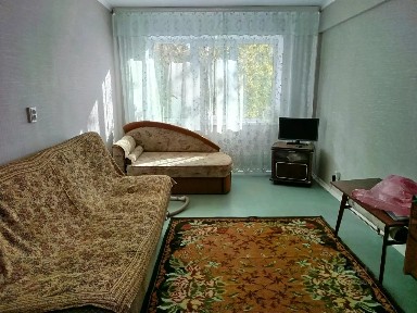 Сдается 1-комн. квартира, 30 м²