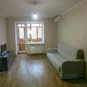 Сдается 3-комн. квартира, 60 м²