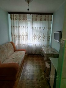 Сдается студия, 14 м²