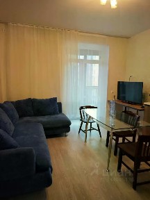 Сдается 2-комн. квартира, 45 м²