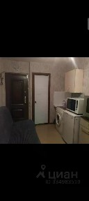 Сдается студия, 18 м²