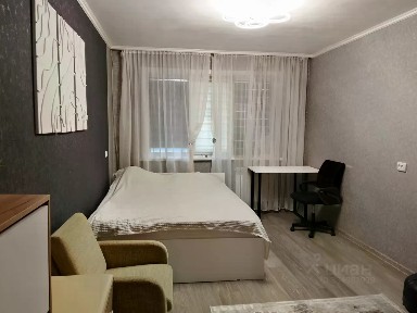 Сдается 1-комн. квартира, 30,3 м²