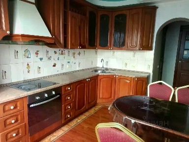 Сдается 2-комн. квартира, 54 м²