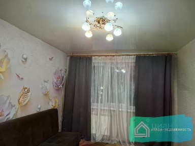 Сдается 1-комн. квартира, 18 м²