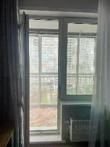 Сдается студия, 24,5 м²