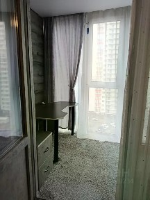 Сдается 1-комн. квартира, 35 м²