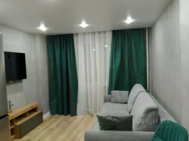 Сдается студия, 33 м²