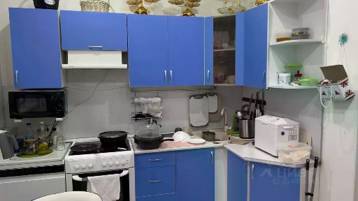 Сдается 3-комн. квартира, 67 м²
